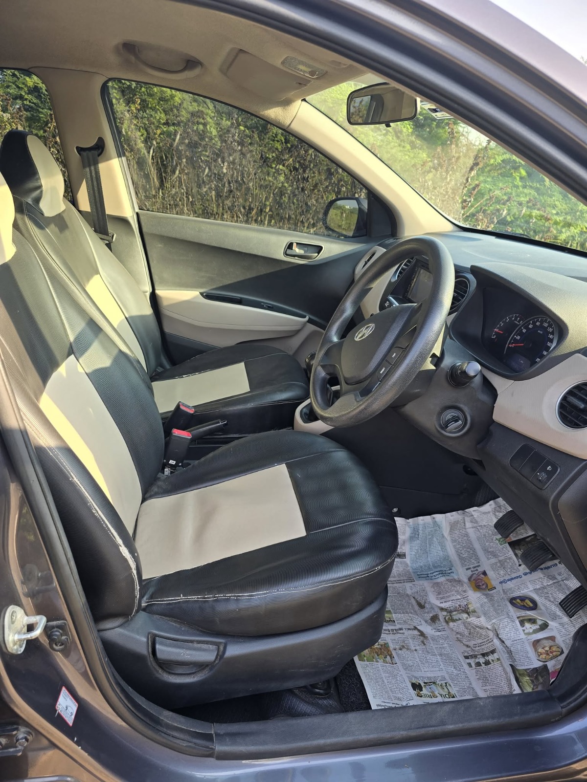 Hyundai Grand I10 - Image 5