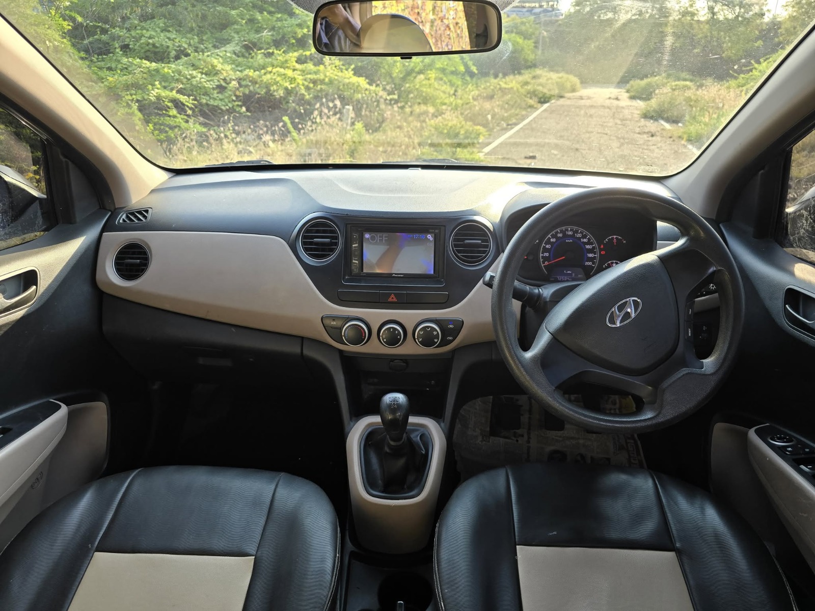 Hyundai Grand I10 - Image 13