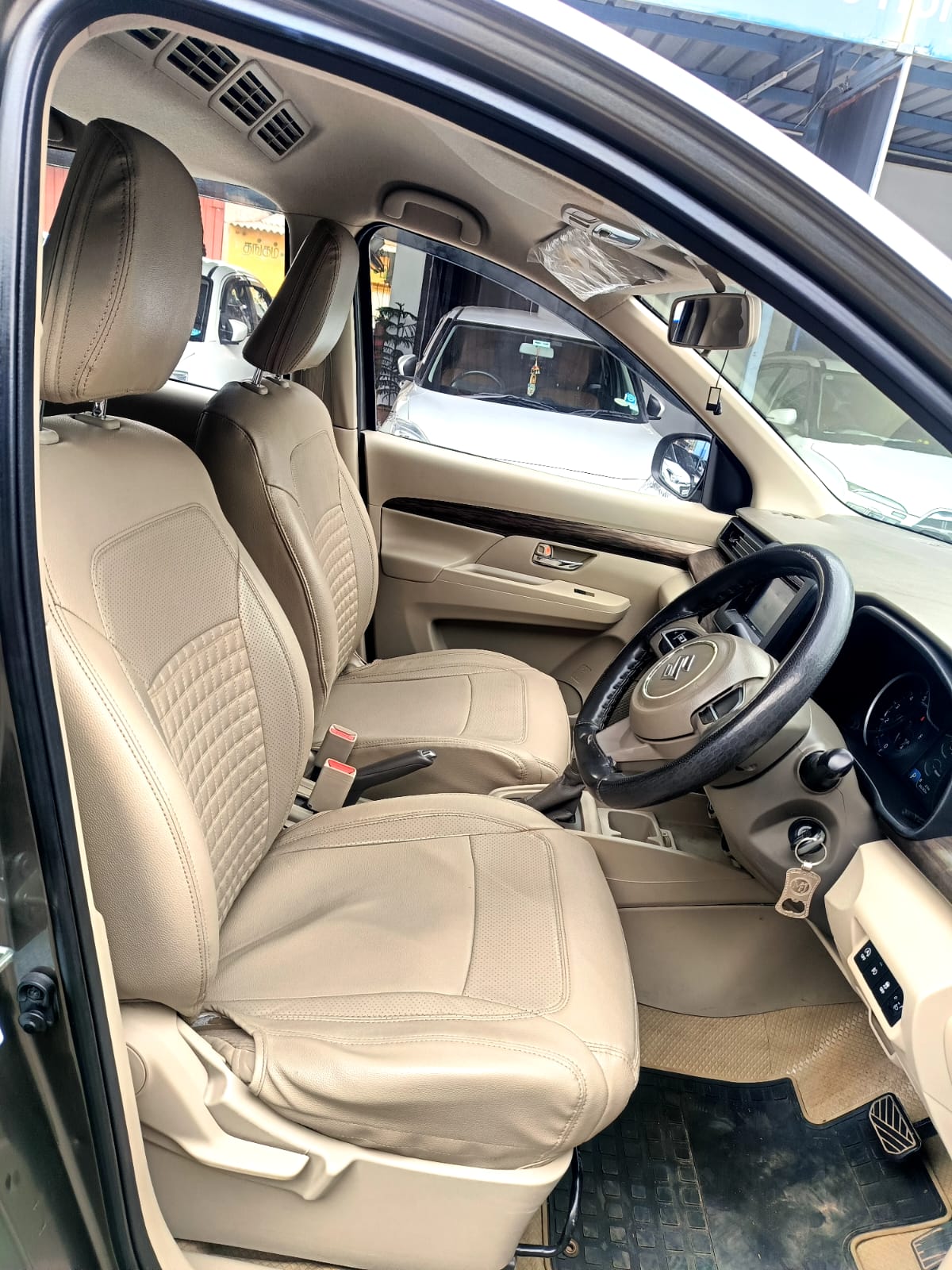Maruti Suzuki Ertiga - Image 4