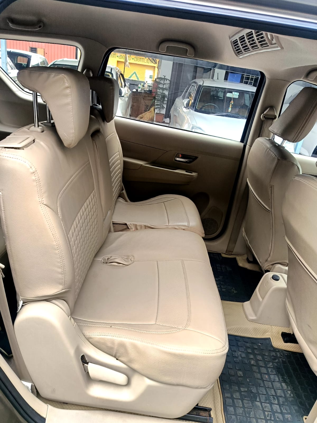 Maruti Suzuki Ertiga - Image 10