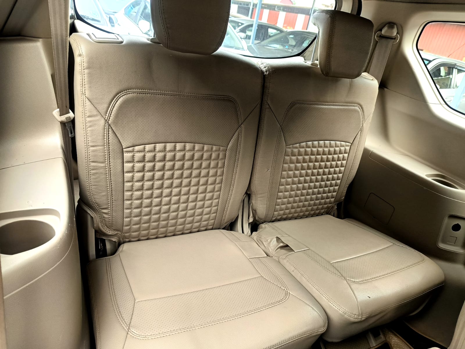Maruti Suzuki Ertiga - Image 13