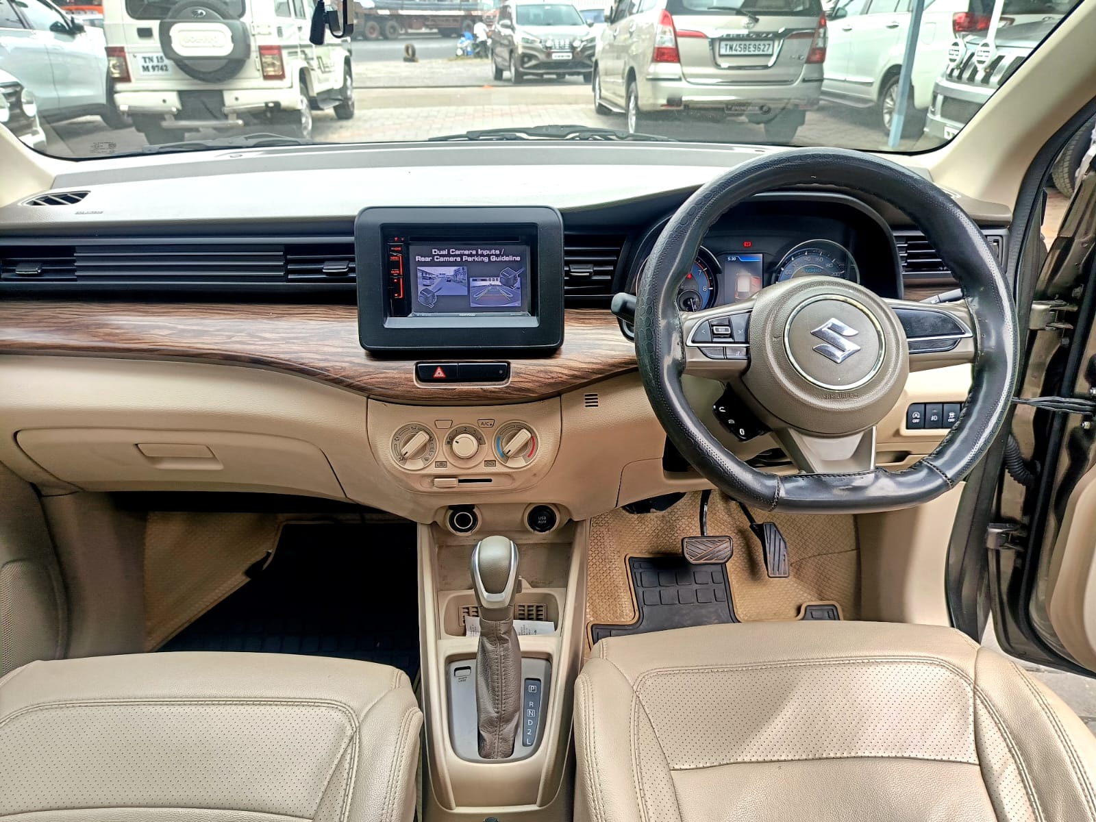 Maruti Suzuki Ertiga - Image 5