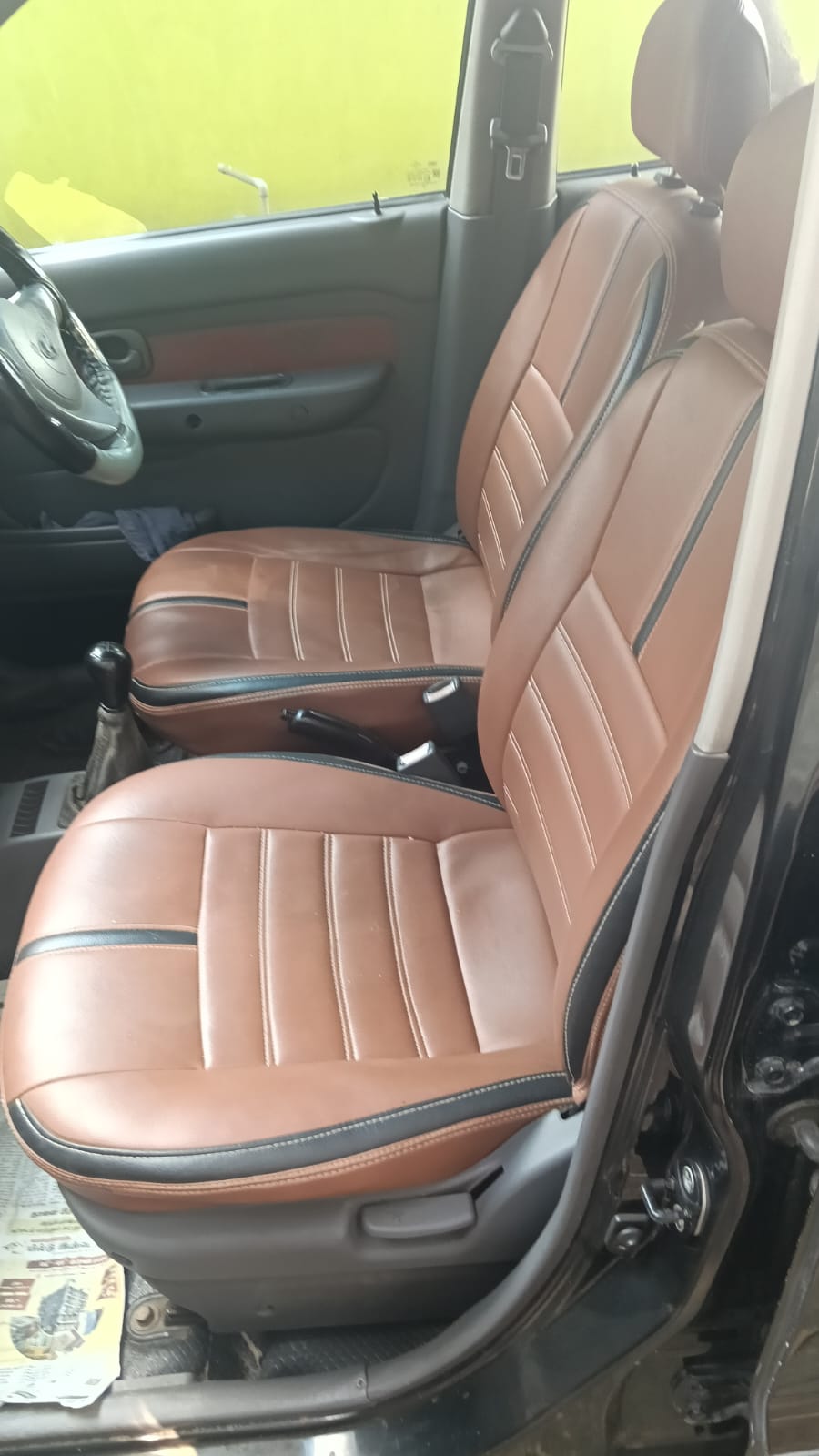 Hyundai Santro Xing - Image 3