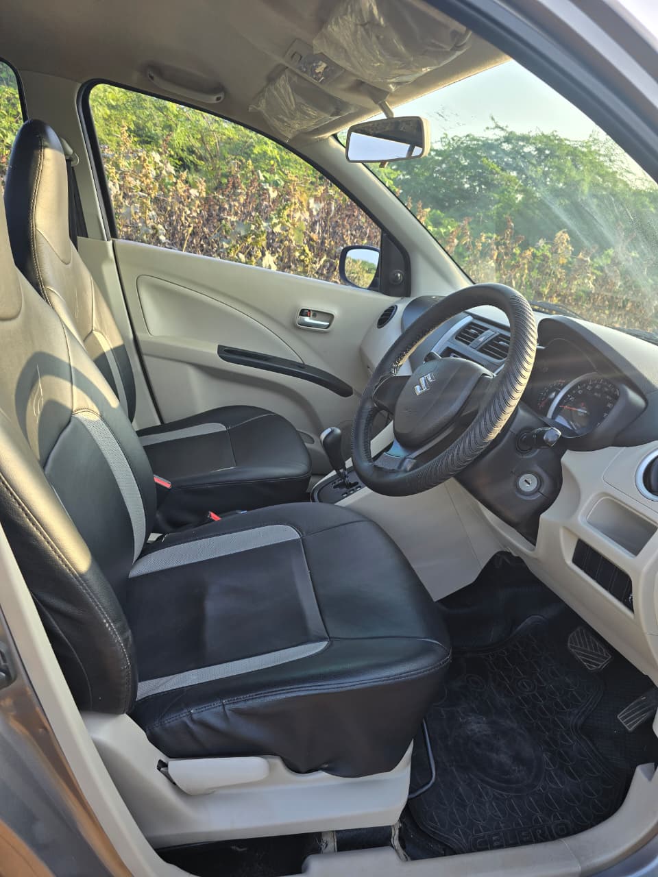 Maruti Suzuki Celerio - Image 20
