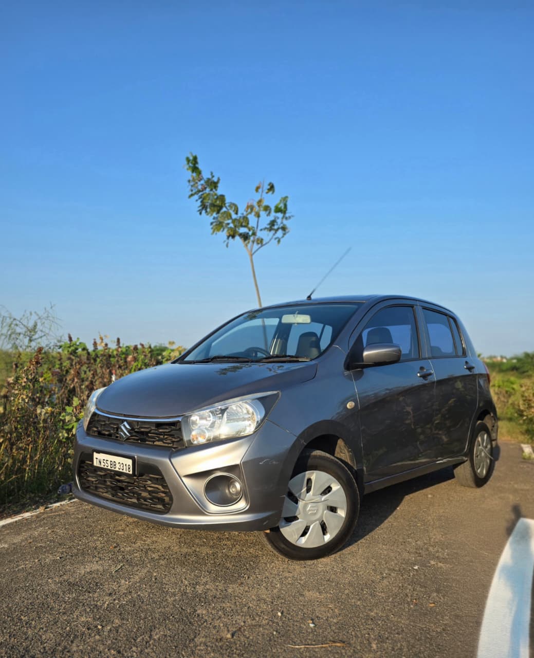 Maruti Suzuki Celerio - Image 24