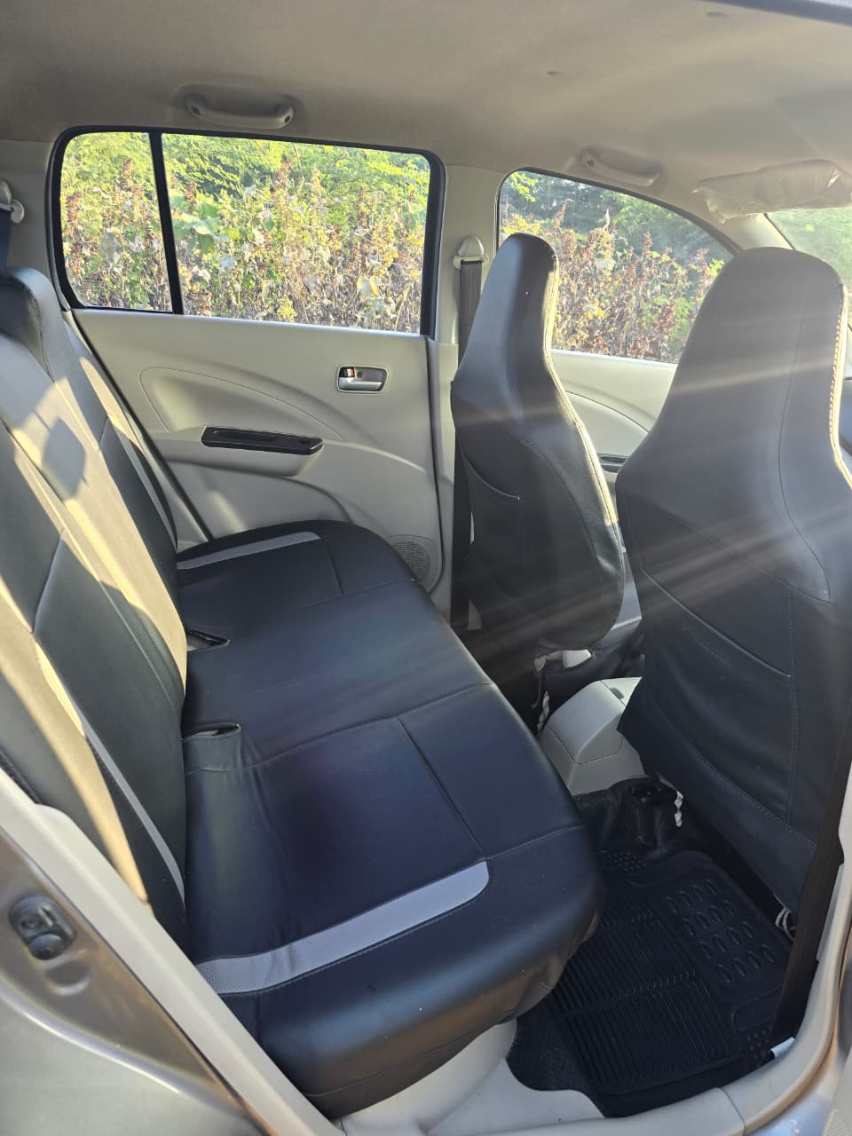 Maruti Suzuki Celerio - Image 16