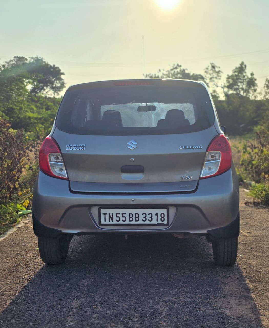 Maruti Suzuki Celerio - Image 25