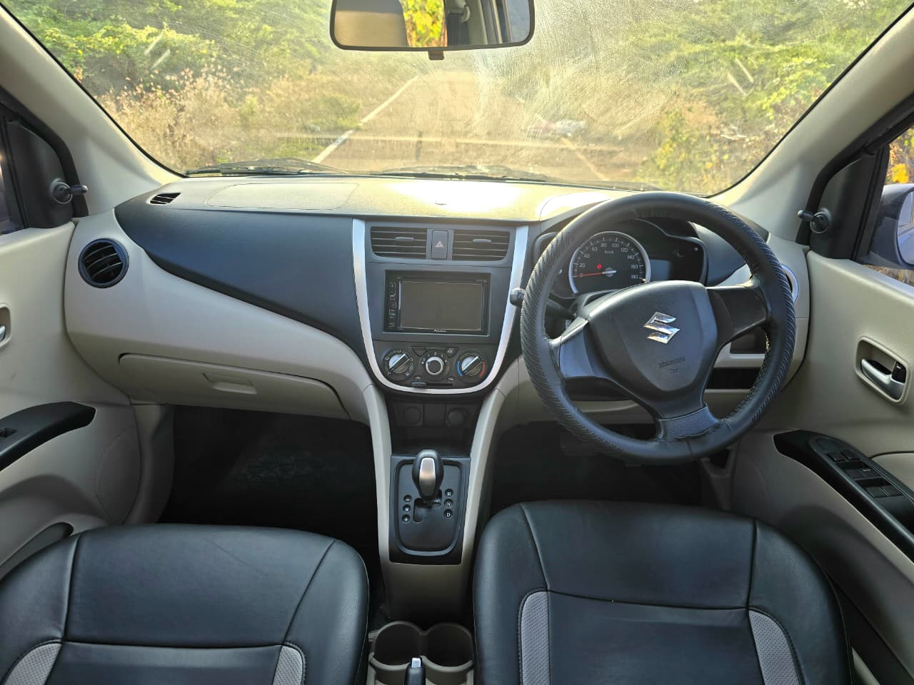 Maruti Suzuki Celerio - Image 23