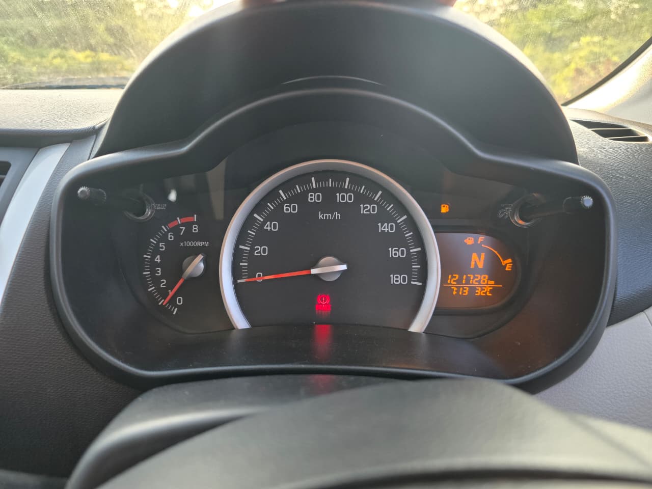 Maruti Suzuki Celerio - Image 26