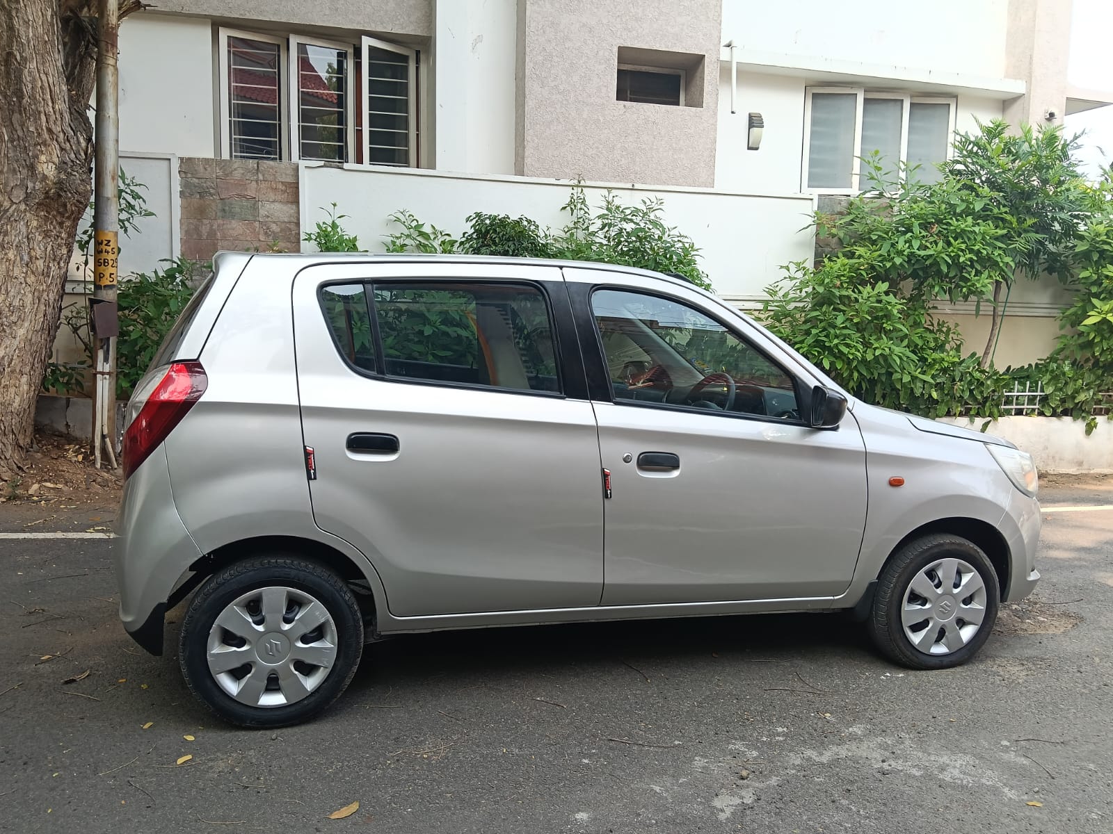 Maruti Suzuki Alto K10 - Image 5