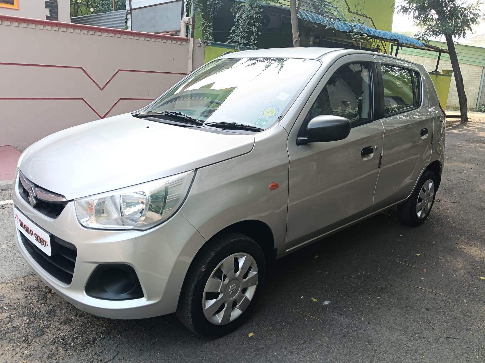 Maruti Suzuki Alto K10 - Image 6