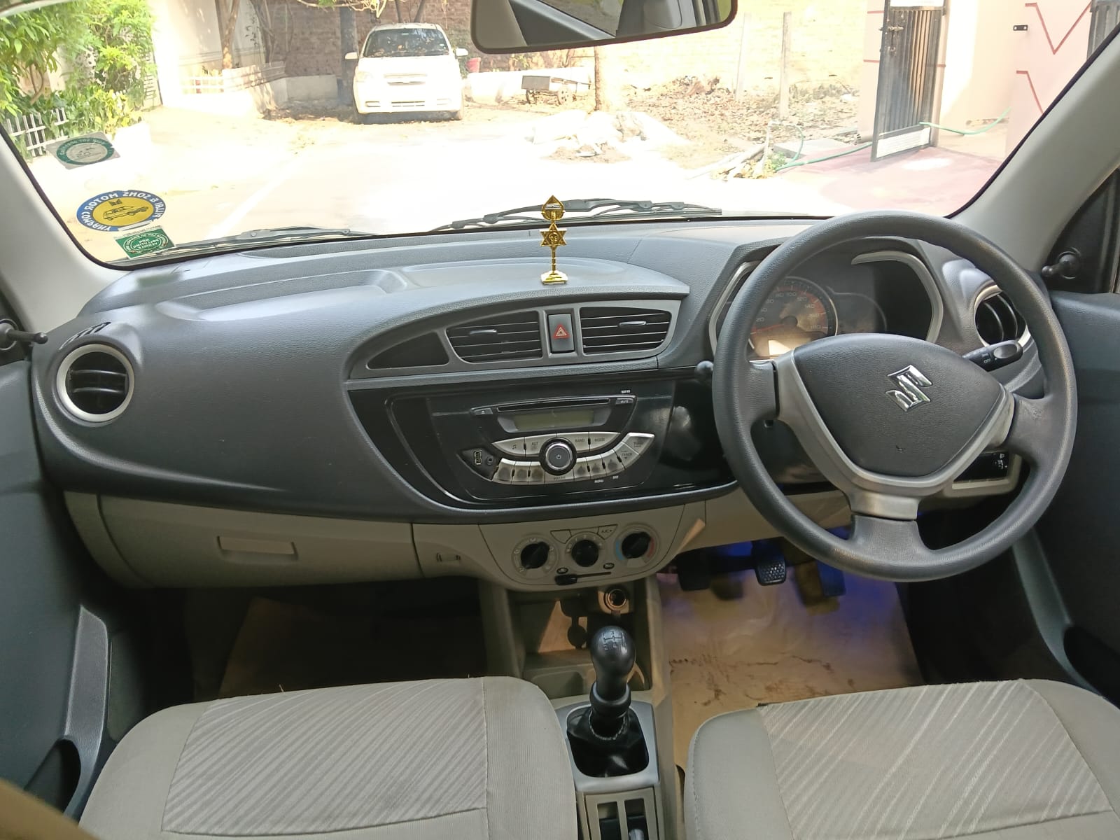 Maruti Suzuki Alto K10 - Image 7