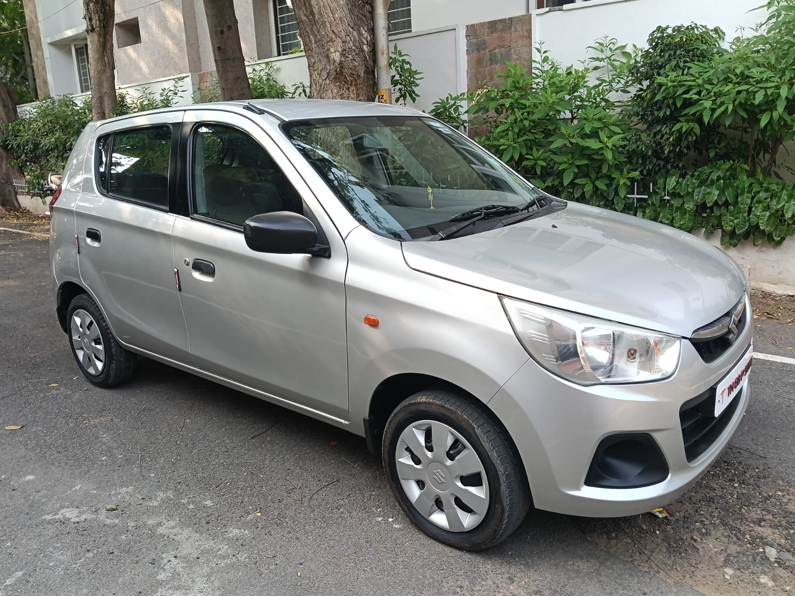 Maruti Suzuki Alto K10 - Image 9