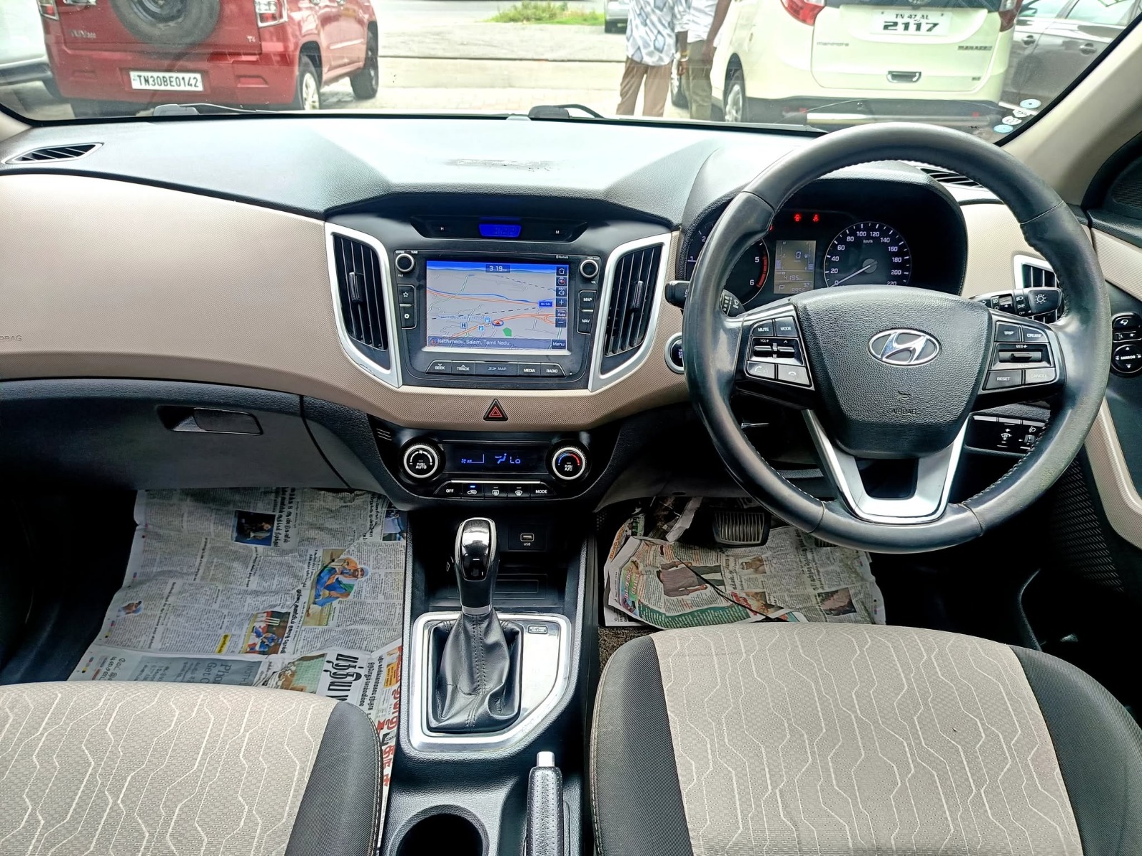 Hyundai Creta - Image 5