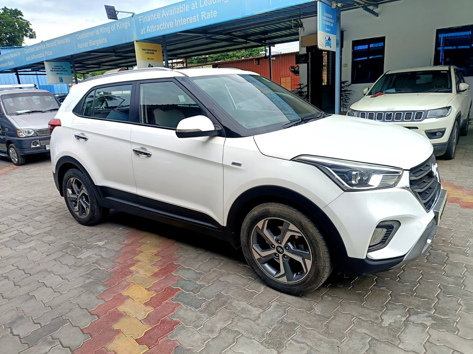 Hyundai Creta - Image 8
