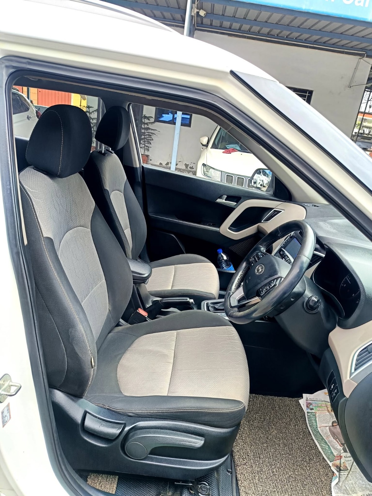 Hyundai Creta - Image 6