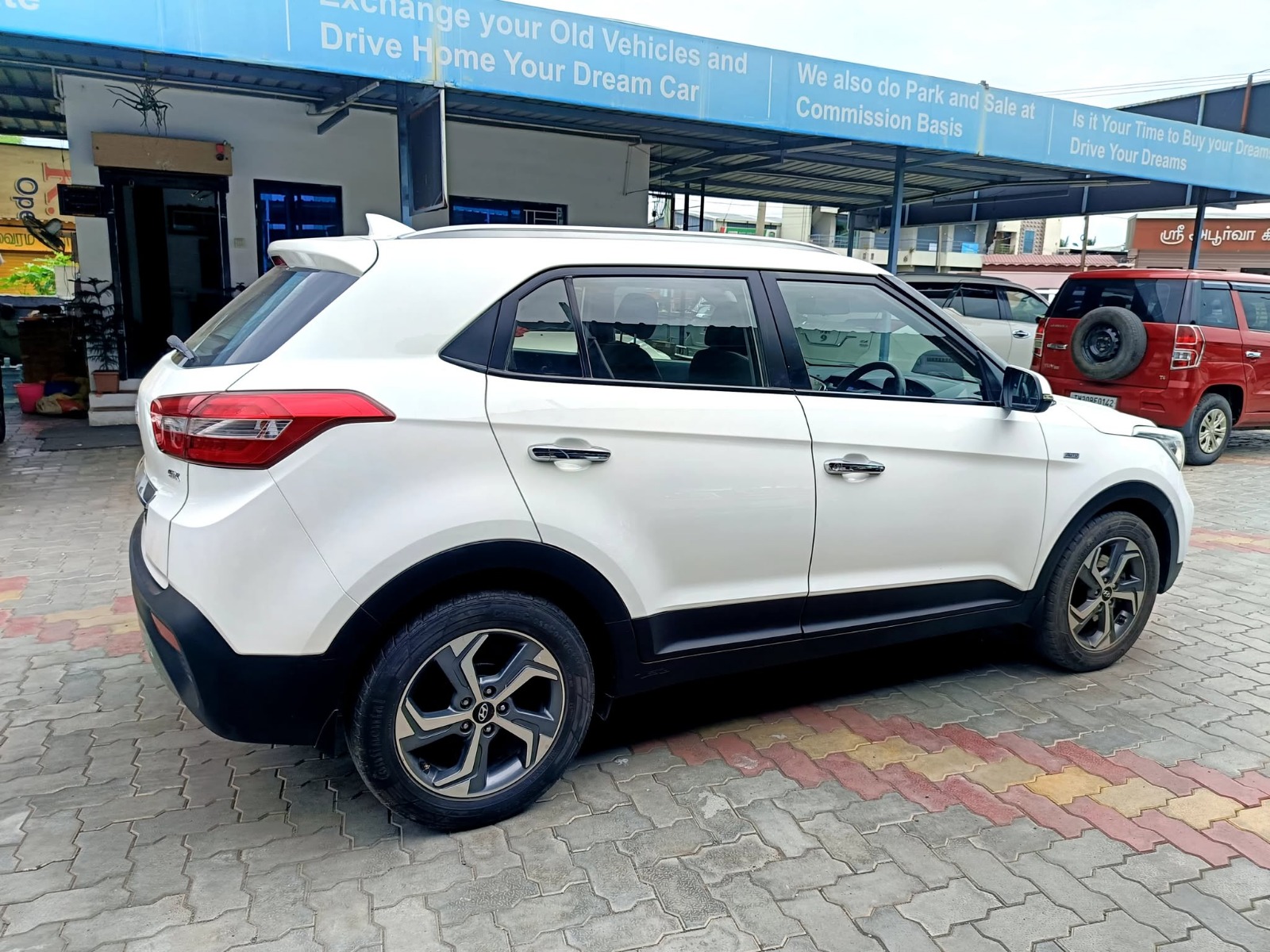 Hyundai Creta - Image 3
