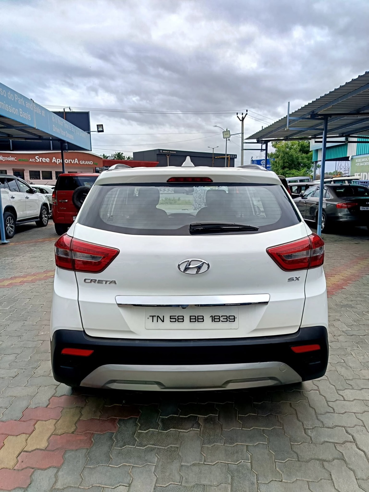 Hyundai Creta - Image 4