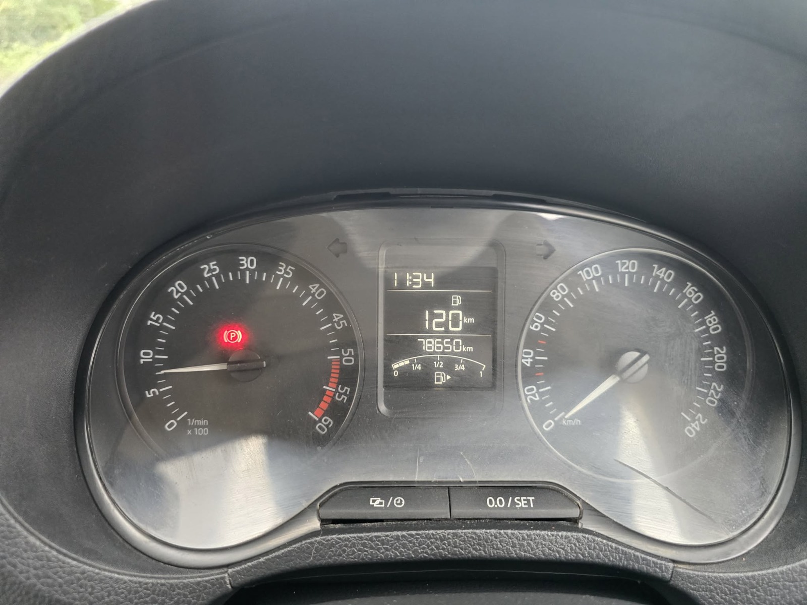 Skoda Rapid - Image 16