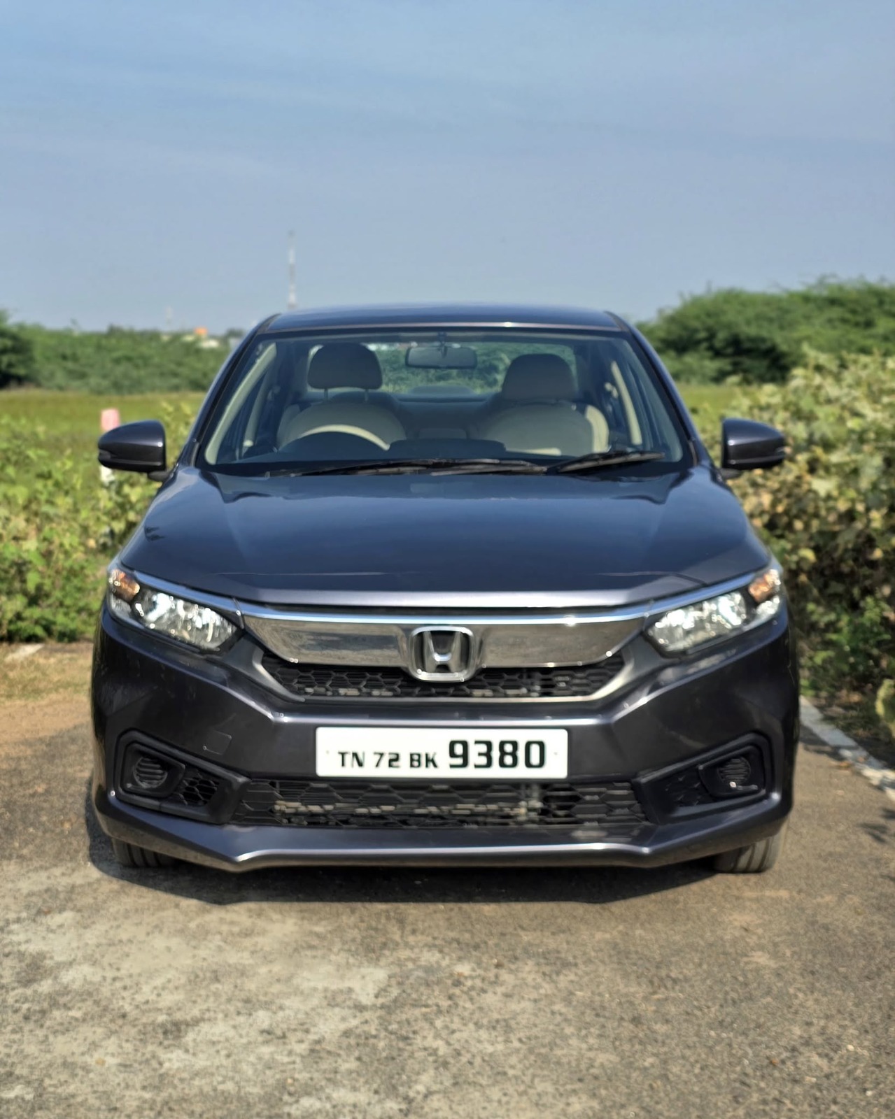 Honda Amaze