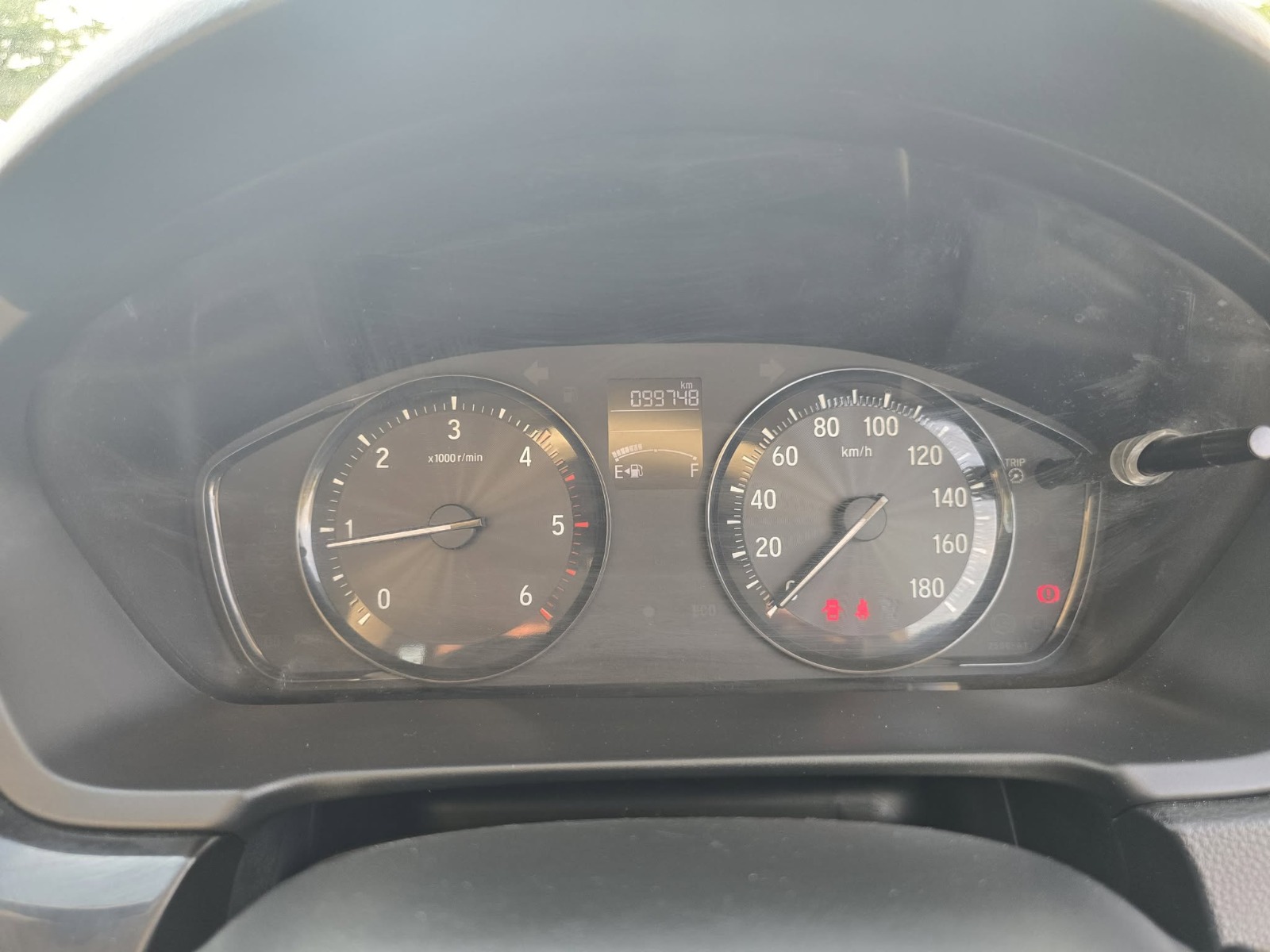 Honda Amaze - Image 15