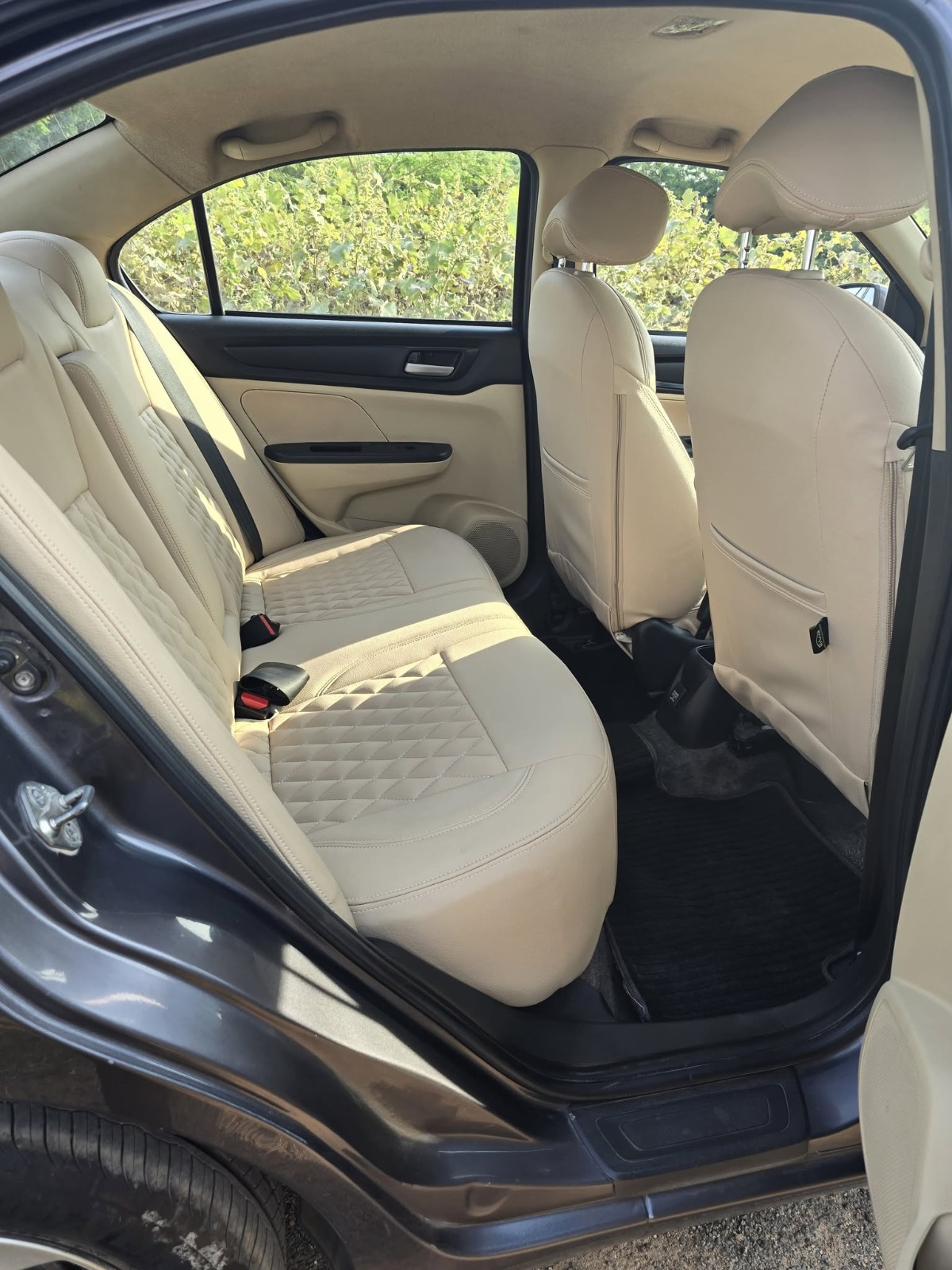 Honda Amaze - Image 17