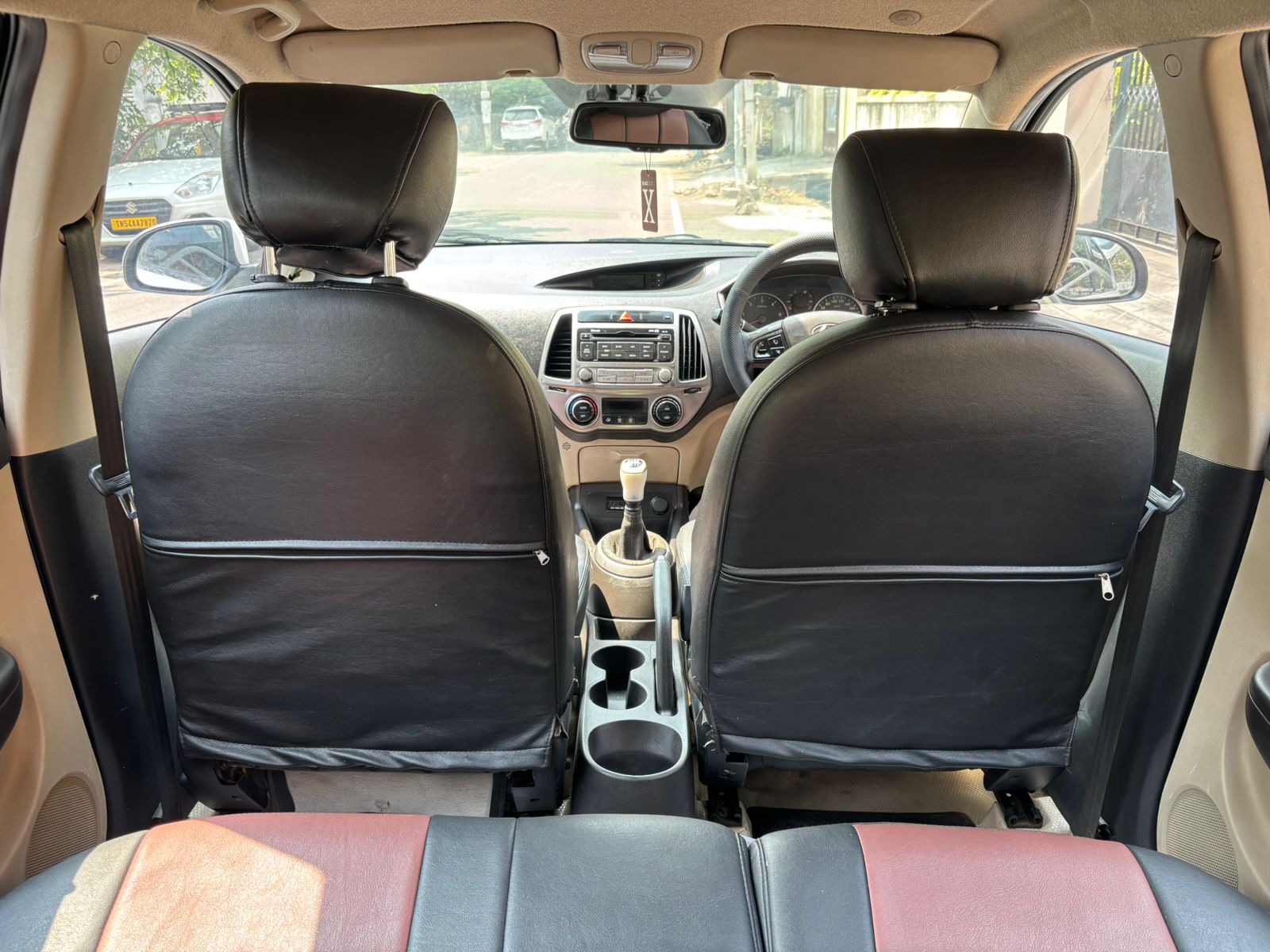 Hyundai i20 - Image 11