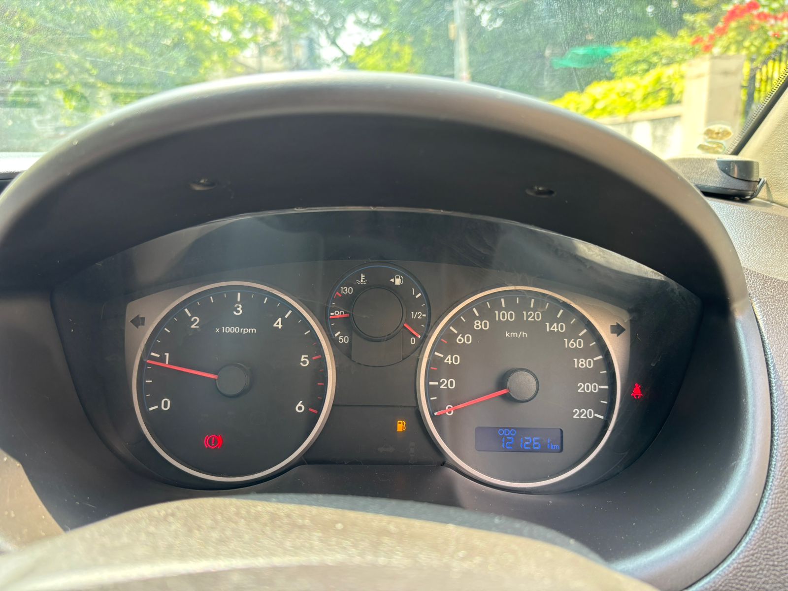 Hyundai i20 - Image 7