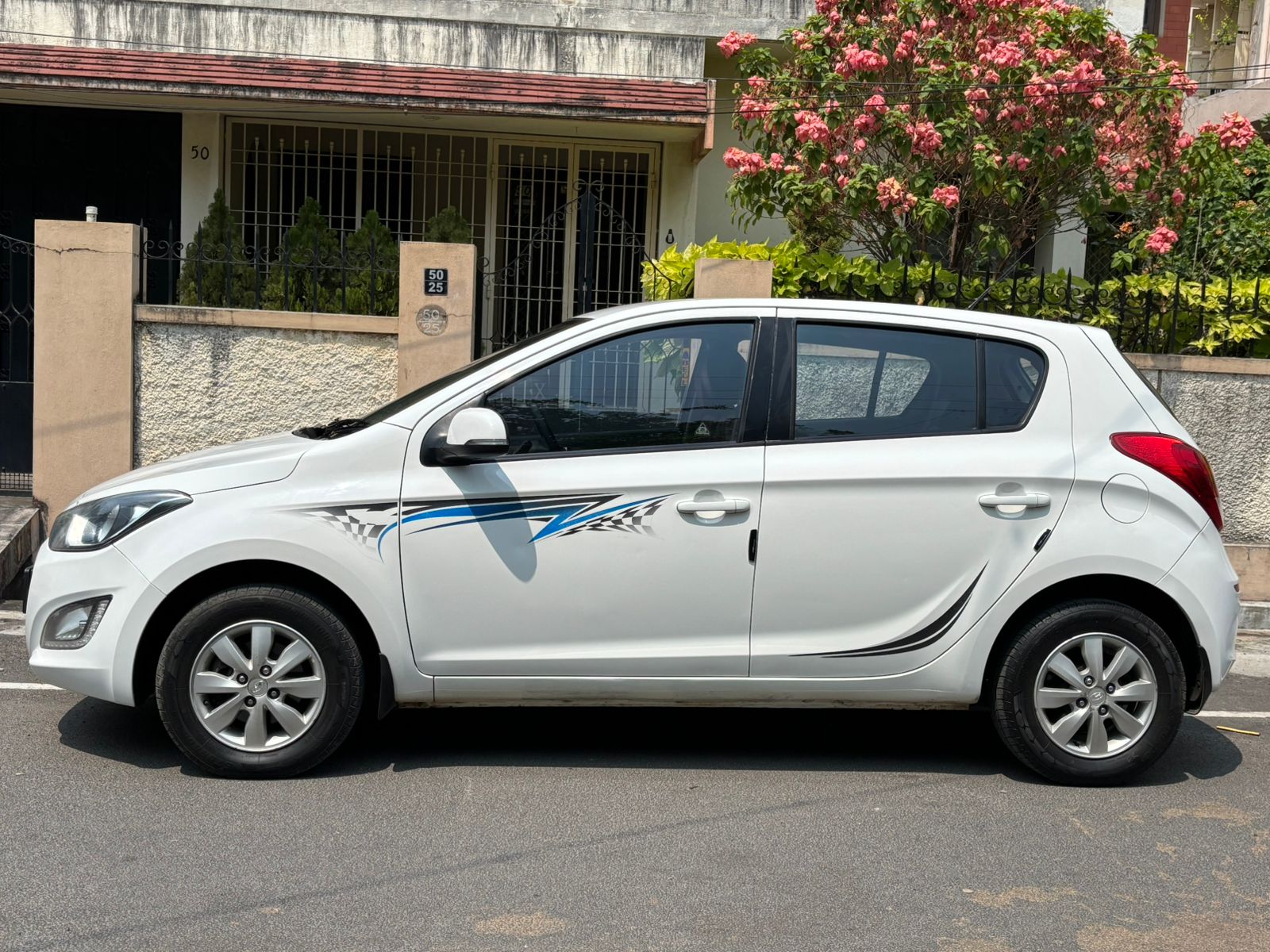 Hyundai i20 - Image 9