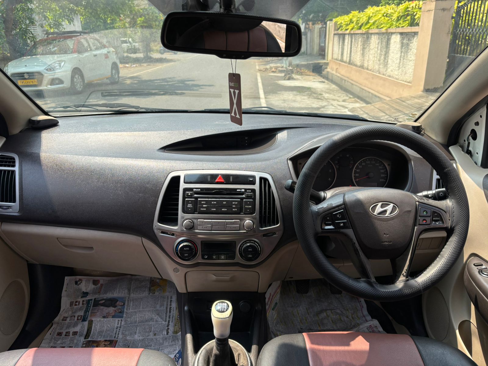 Hyundai i20 - Image 3