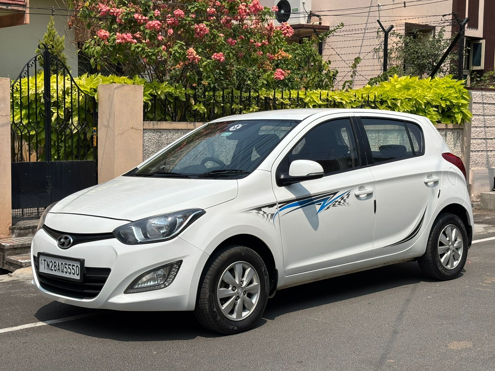 Hyundai i20 - Image 14