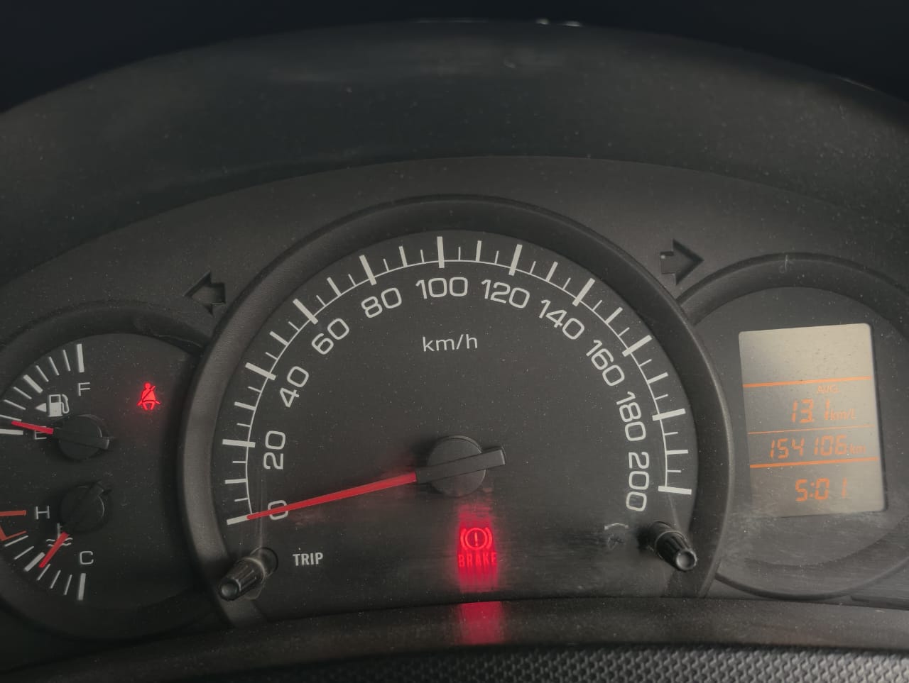 Maruti Suzuki Swift dzire - Image 5