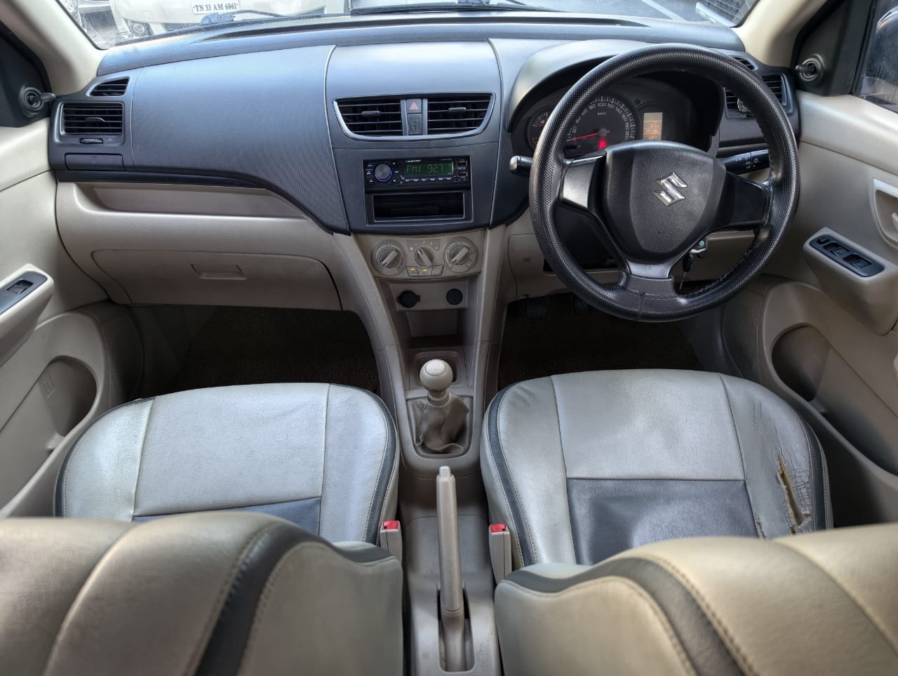 Maruti Suzuki Swift dzire - Image 3