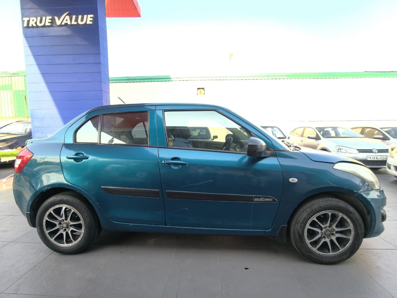Maruti Suzuki Swift dzire - Image 14