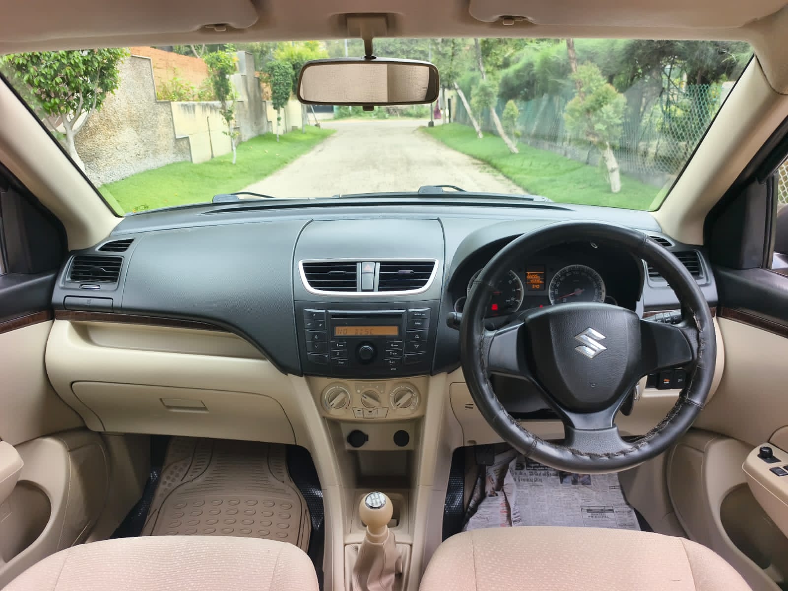 Maruti Suzuki Swift dzire - Image 7