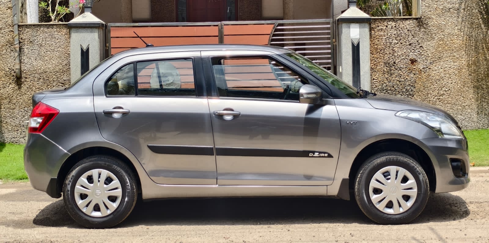 Maruti Suzuki Swift dzire - Image 14