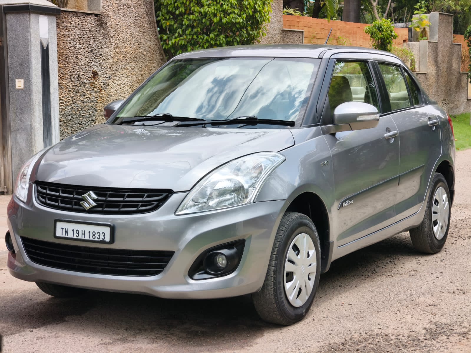 Maruti Suzuki Swift dzire - Image 5