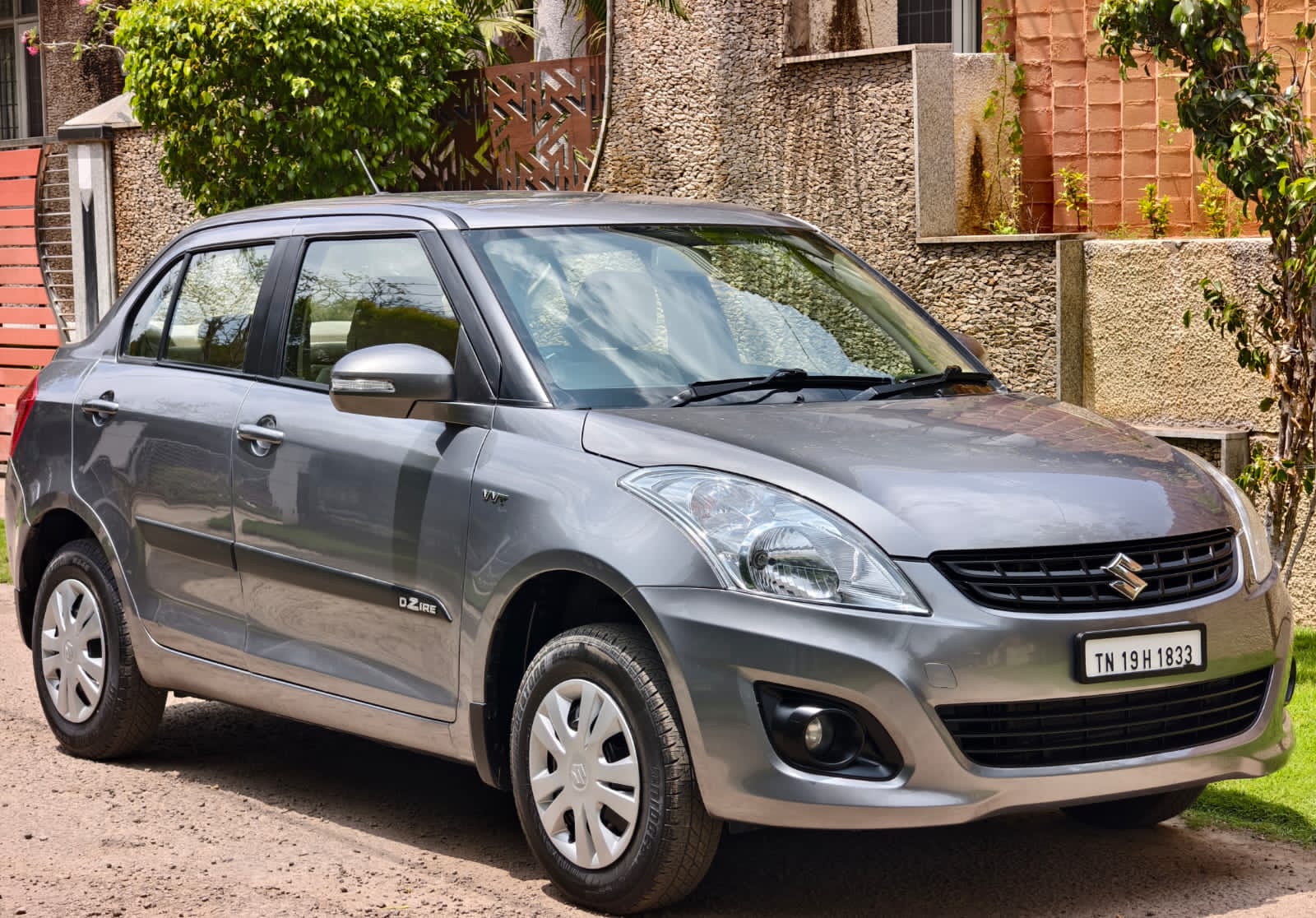 Maruti Suzuki Swift dzire - Image 3