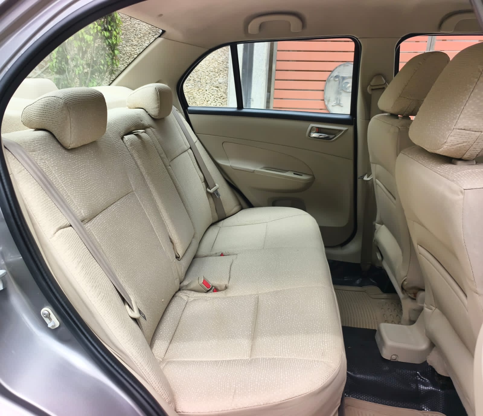 Maruti Suzuki Swift dzire - Image 12