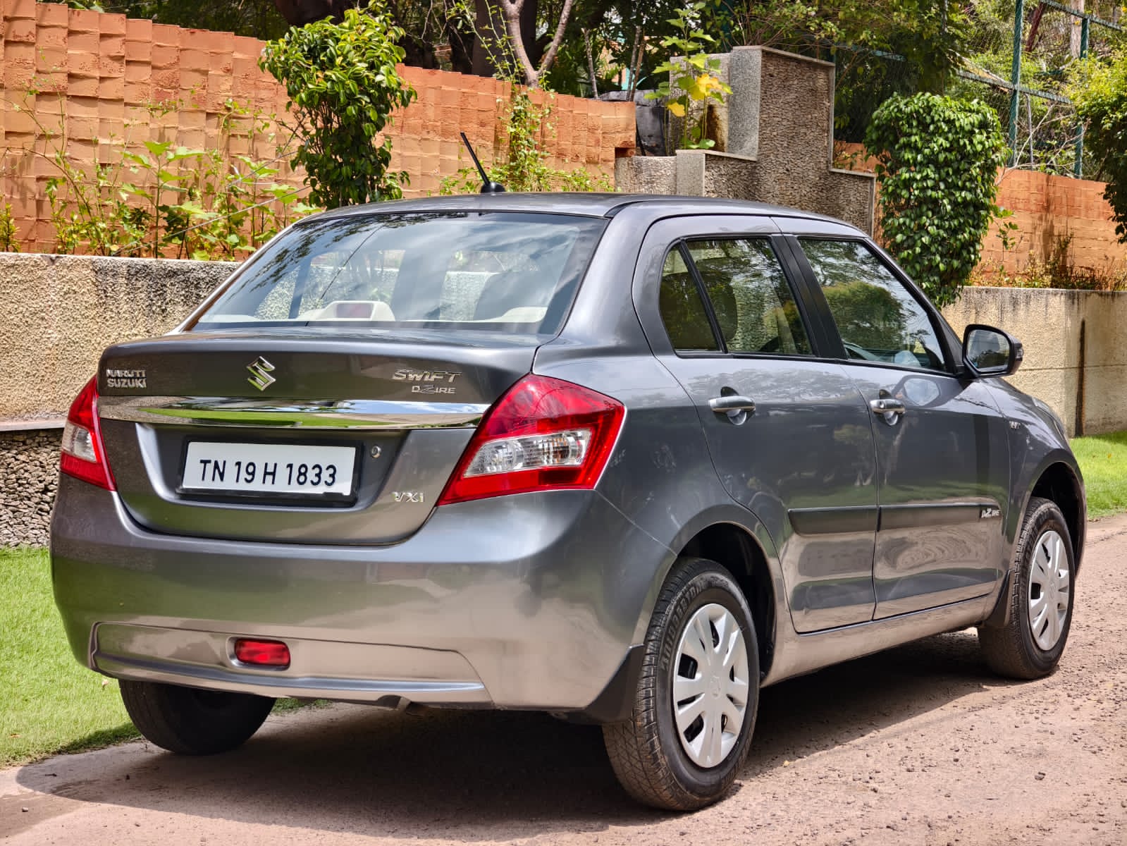 Maruti Suzuki Swift dzire - Image 15