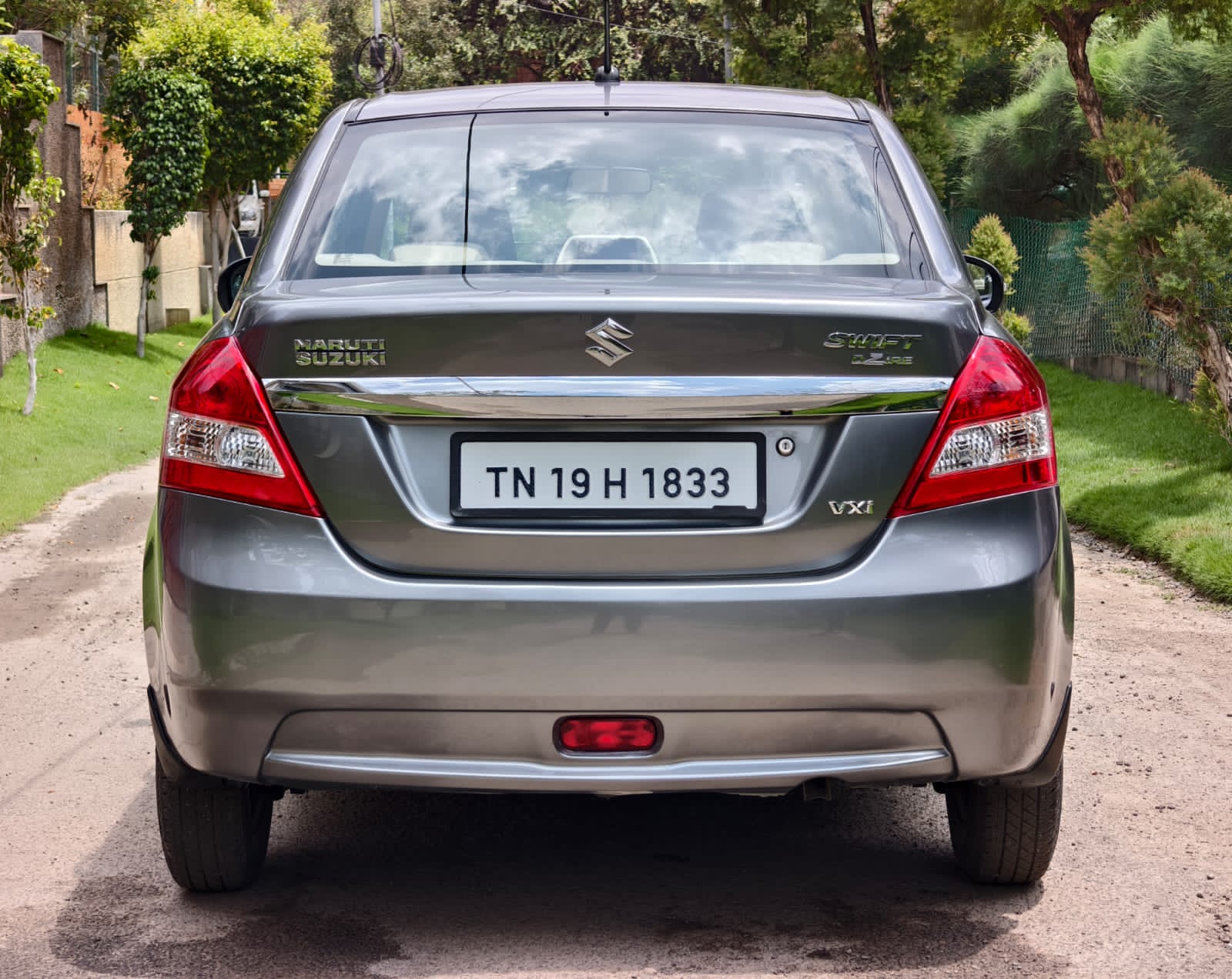 Maruti Suzuki Swift dzire - Image 16