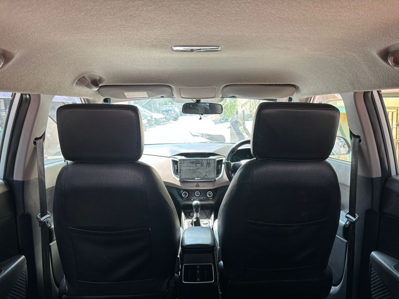 Hyundai Creta - Image 5