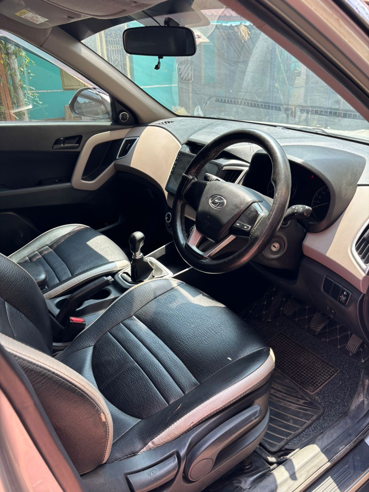Hyundai Creta - Image 7