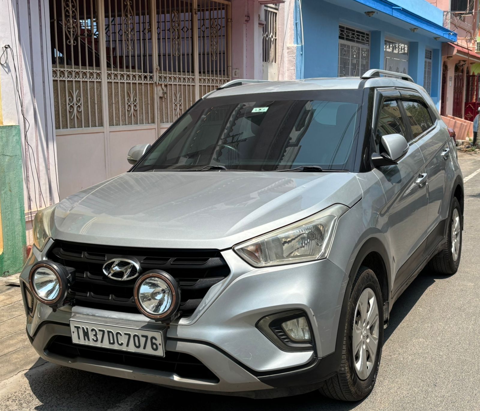 Hyundai Creta - Image 12