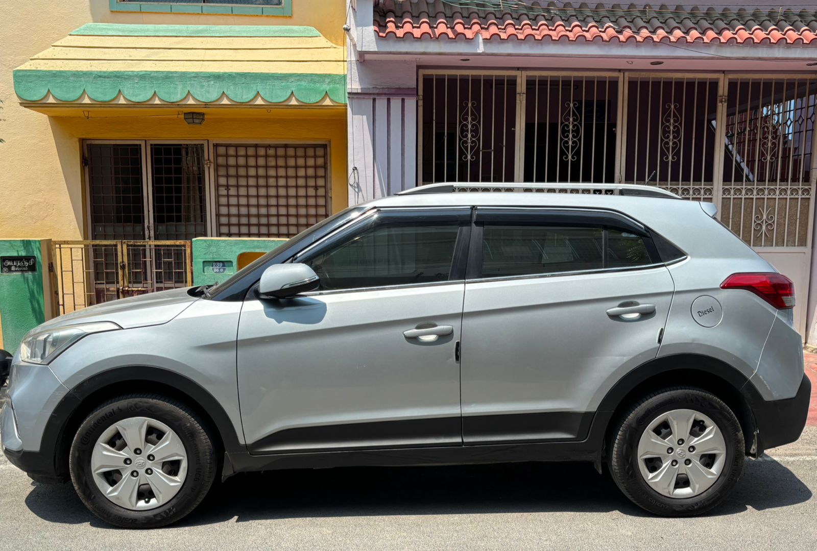 Hyundai Creta - Image 2