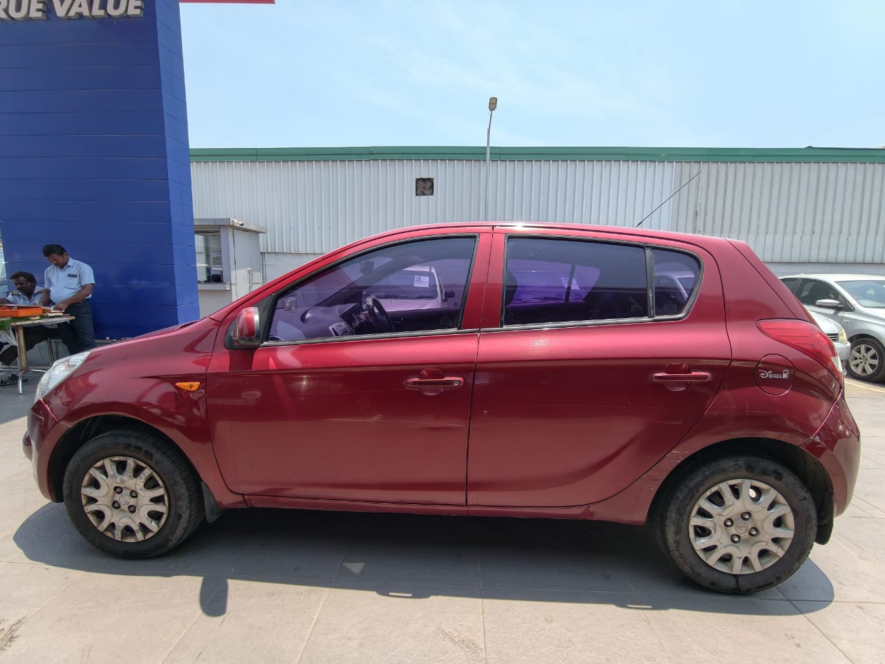 Hyundai i20 - Image 5