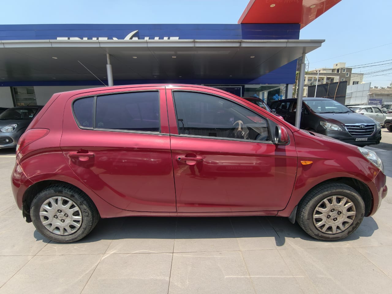 Hyundai i20 - Image 3