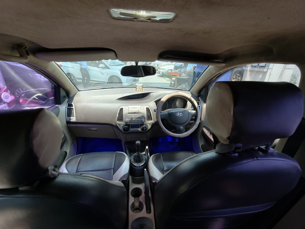 Hyundai i20 - Image 7