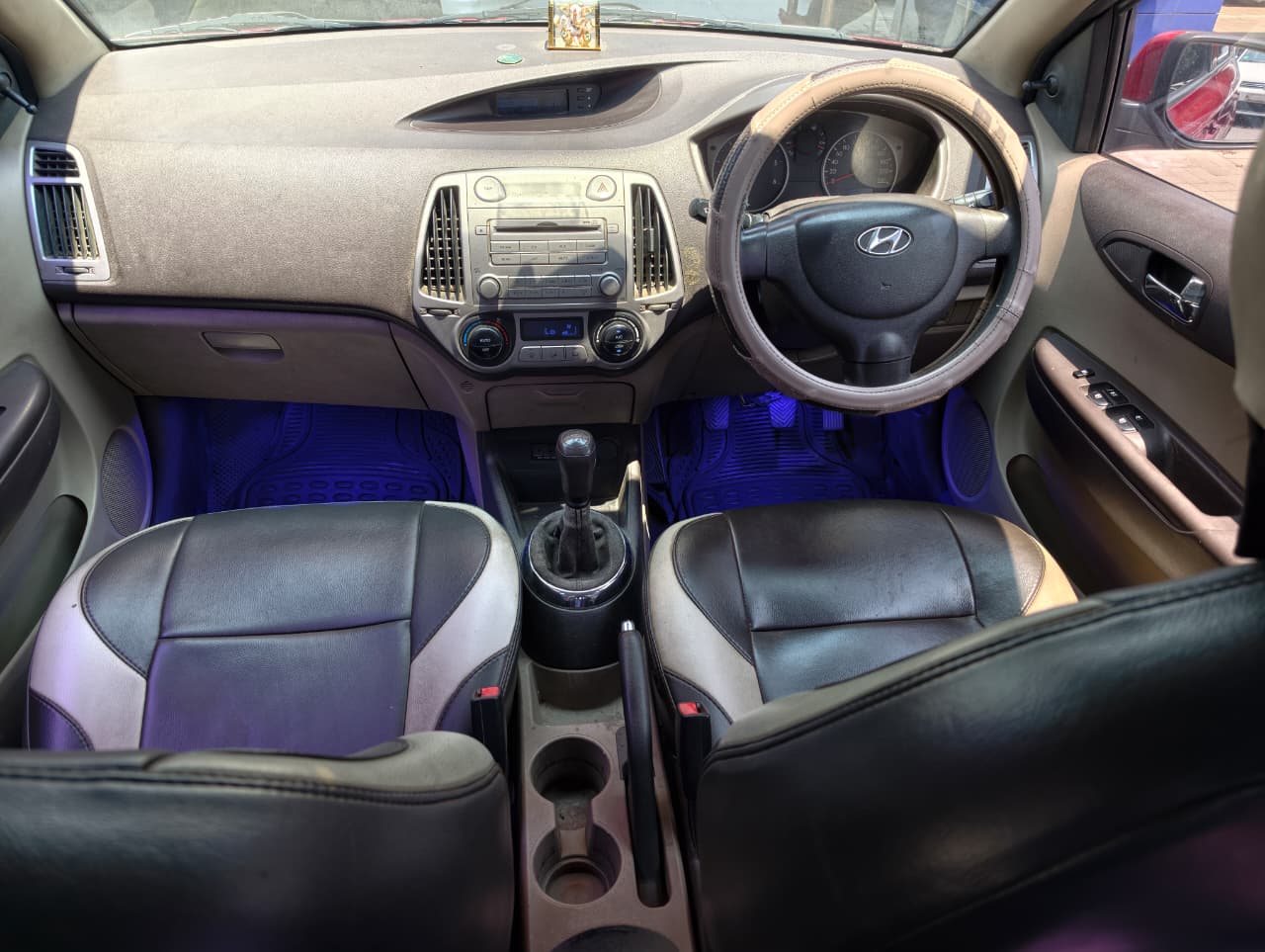 Hyundai i20 - Image 9