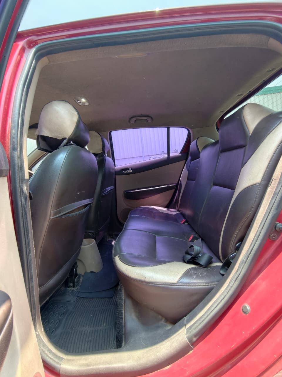 Hyundai i20 - Image 6